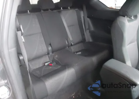 2011 Scion Tc from USA, damaged, VIN JTKJF5C73B3015126